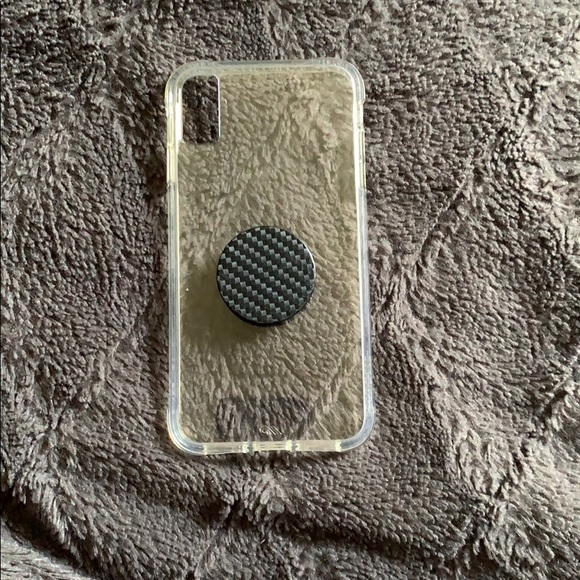 Bundle of 5 iPhone Max Cases! - Picture 5 of 6